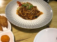 意式肉酱面-清真·艾美可餐厅(鹏欣水游城店)