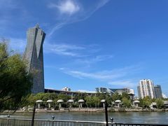 -西湖文化广场