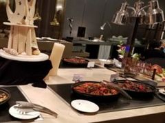 -大天瑞斯丽酒店-中餐厅