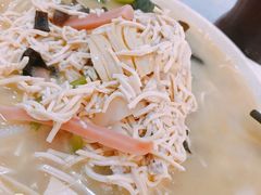 -蒋家桥饺面店(四望亭路店)