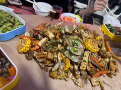 -特色酱椒鱼私房菜(黄鹤楼店)