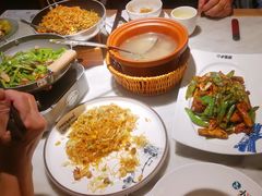 -小菜园新徽菜(常州武进吾悦店)