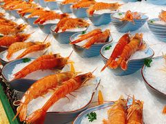 -芭菲盛宴·环球美食(锦城万达广场店)