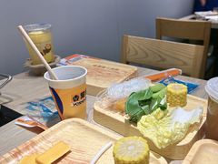 -吉野家(锦辉商城黄河路店)