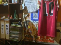 -半藏居酒屋(香港花园店)