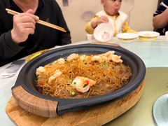 -西北人家莜面村(建设店)