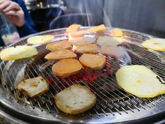 -本炙炭烤·蒲烧活鳗料理店(金沙洲店)