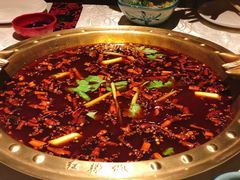 -红辣椒·川菜·火锅(科华路店)