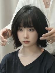 -凯博K-boom Hair Salon