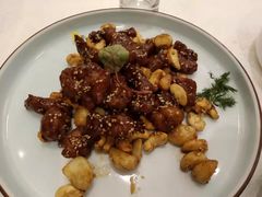 -大铁勺新津菜(东丽阳光新业广场店)