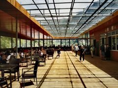 -叠溪松坪沟景区