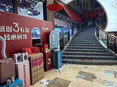 -云天楼国鼎喜宴中心(国鼎店)