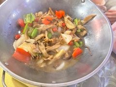 -涵家味土菜馆·徽州一绝臭鳜鱼(三河古镇店)