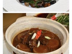 -京香轩·中餐厅(上海中庚聚龙酒店)