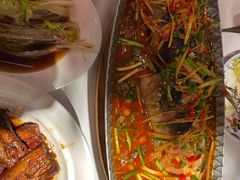 -小河盐帮·私家菜·烤鸭(三元桥·霄云路店)