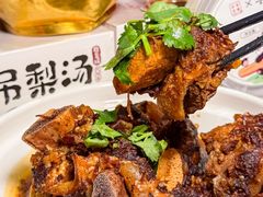 -小吊梨汤·北京菜·烤鸭(鸟巢店)