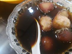 甜芋头-毛华美食(清扬路店)