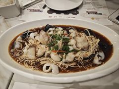 -子霖南山鲜虾面(南山总店)