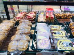 -华荣西饼屋(永护店)