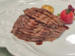 -中国饭店-餐厅