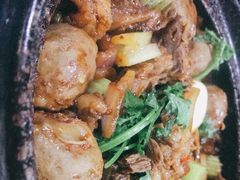 -二楼老店重庆鸡公煲(真光路店)