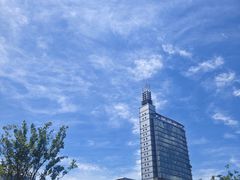 -上海漕河泾开发区闵行高科技园