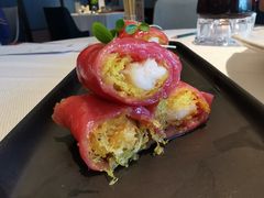 海皇红米肠-顺峰(农展馆店)