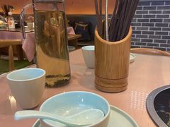 -诗爷牛尾汤(大坪英利店)