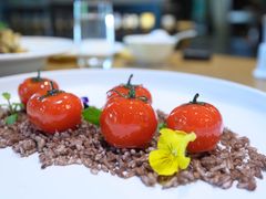 -天府中餐厅·粤菜·海南菜·生猛海鲜(三亚海棠湾洲际度假酒店)