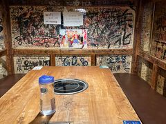 -包装马车·韩国料理·포장마차