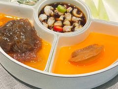 -虹御轩·传承江浙菜(虹桥店)