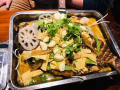 -新疆烧烤王(广灵店)