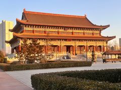 -药王庙(安国市)