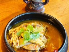 -马灯部落·西湖边的创意山景餐厅(虎跑动物园店)