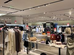 -ZARA(世贸天阶店)