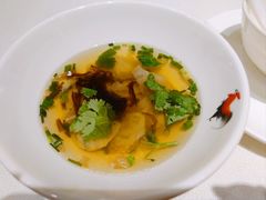 -莆田餐厅PUTIEN(世博源店)