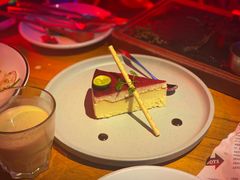 -MR.ROCKY洛奇先生·西餐&酒吧(琶醍店)