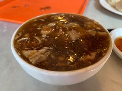 炒肝-天兴居(鲜鱼口街店)