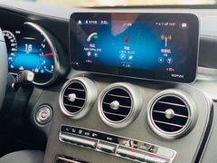 -上海德星奔驰(江杨南路店)