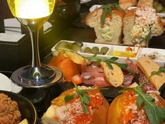 -云·酷Atmosphere(国贸大酒店)