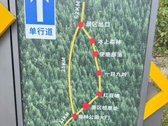 -莫尔道嘎国家森林公园