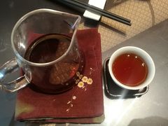 -中山保利艾美酒店-乐美中餐厅