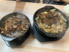-赵家牛肉砂锅(台西三路店)