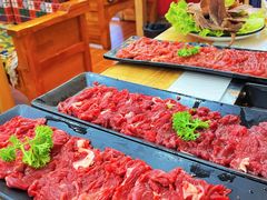 -田村·酸汤鲜牦牛肉火锅(布达拉宫广场店)