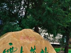 -帐篷客·溪龙茶谷度假酒店