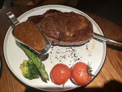 -新贝乐意大利餐厅(镇江苏宁广场店)
