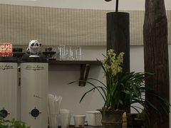 -竹子咖啡bamboo coffee