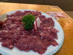 -潮澎派·潮汕菜大排档(南较西路店)