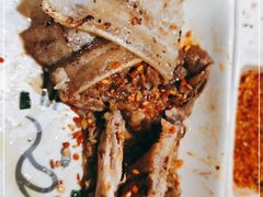 -猫抓烤肉(春熙路店)