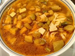 茄子面-磁州卤面·地标邯郸菜(97年创始店)